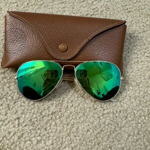 Ray Ban Sunglassess